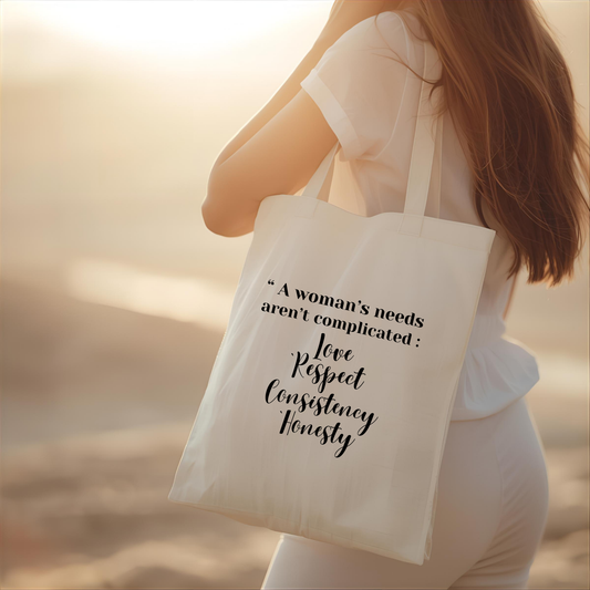 From Thought to Thread: Why Affirmations Belong in Your Wardrobe