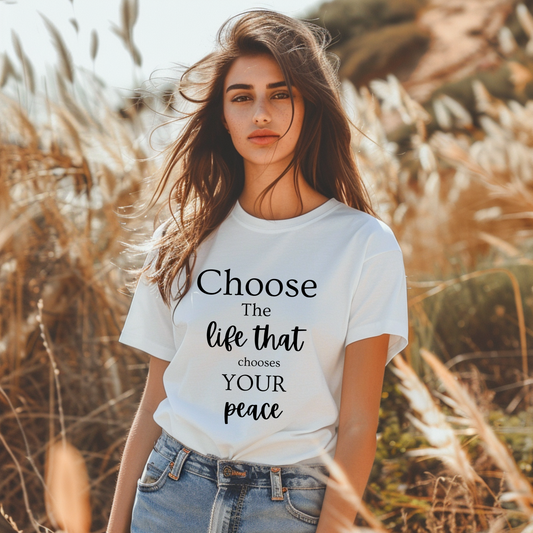 The Beauty of Wearing Calm: A Guide to Aesthetic, Low-Stress Style