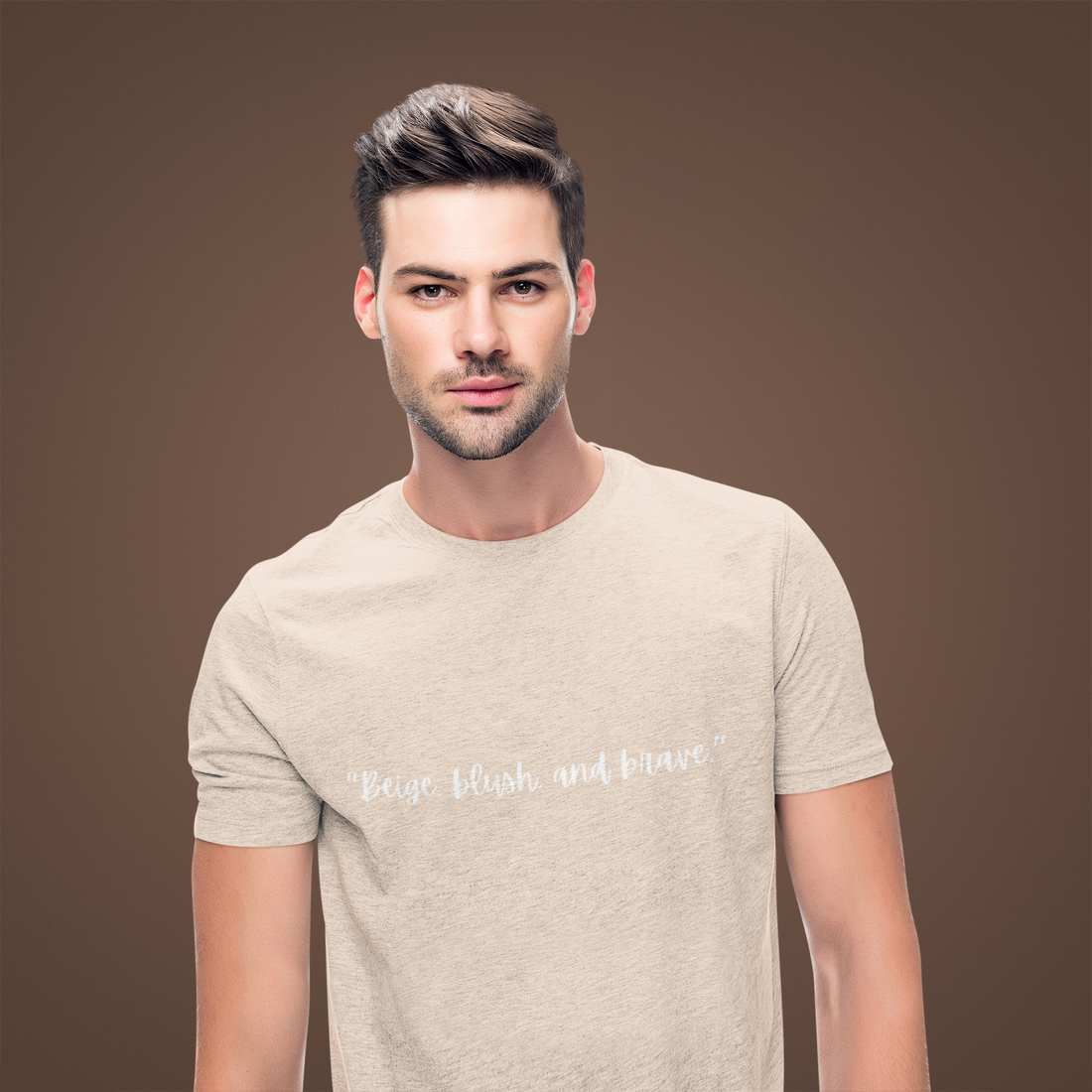 Neutral Tones, Gentle Lines: Soft Minimalist Outfit Inspiration