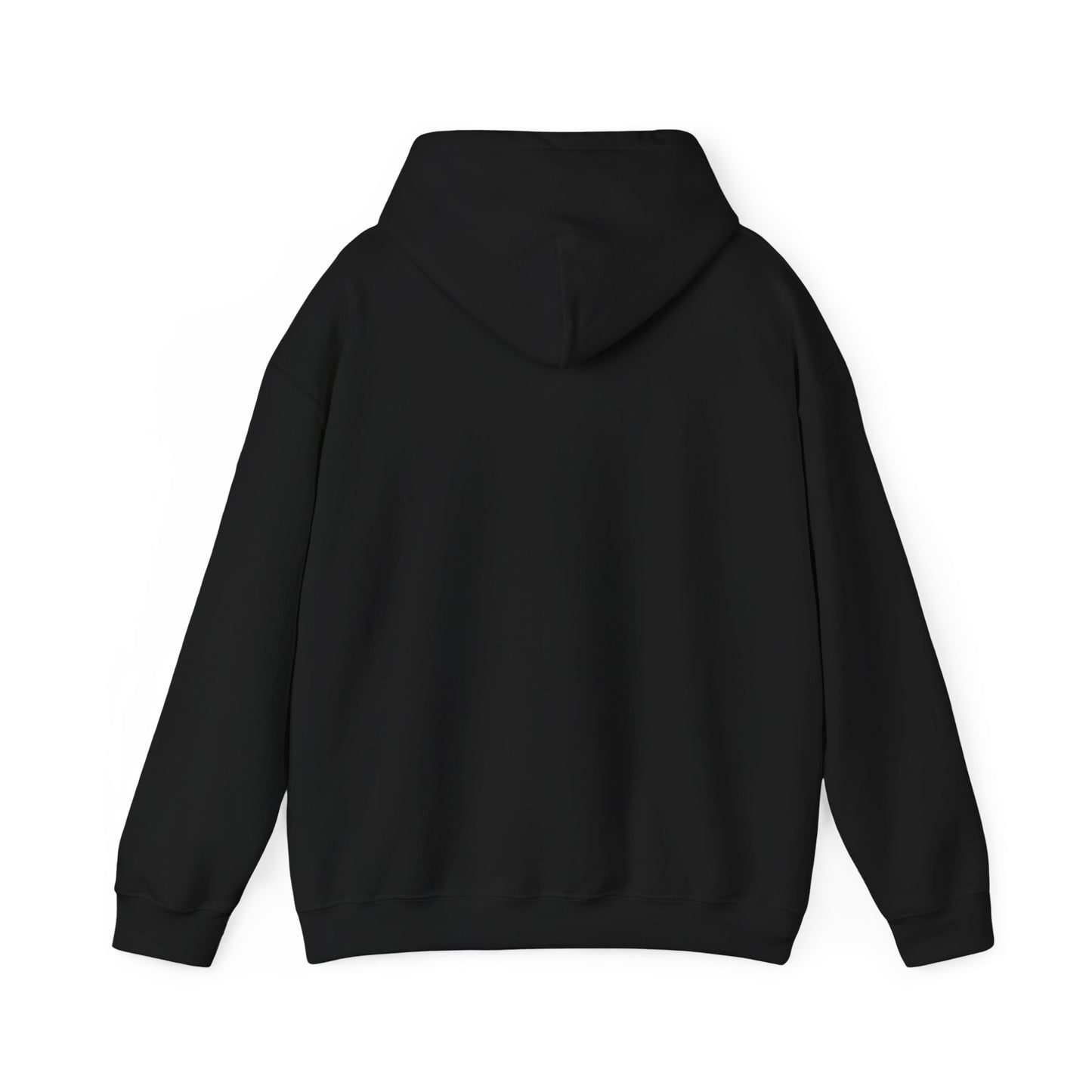 Choose The Life That chooses Your Peace Hoodie