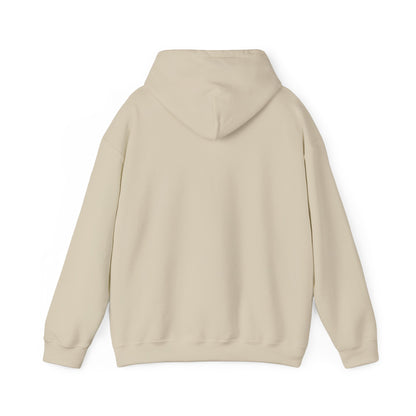 Choose The Life That chooses Your Peace Hoodie