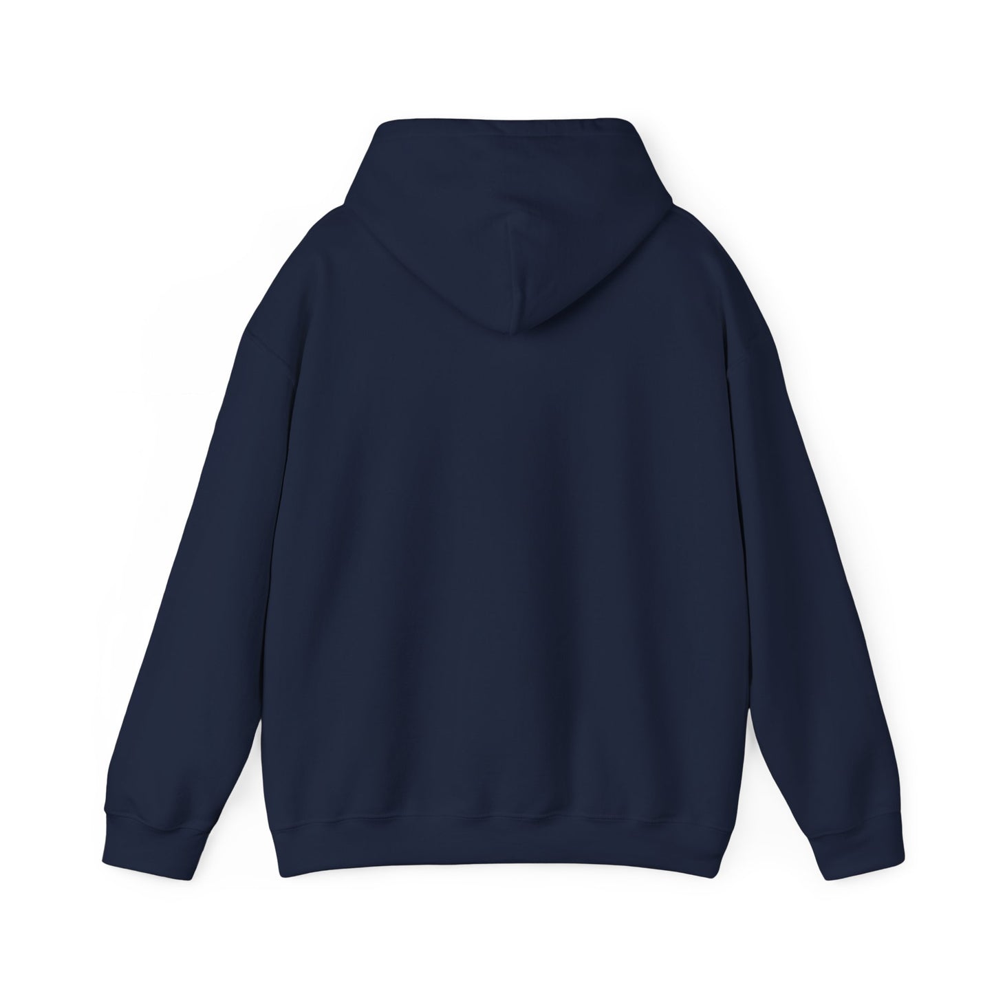Choose The Life That chooses Your Peace Hoodie