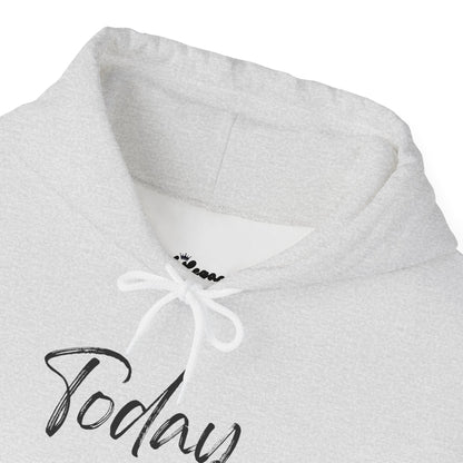 Today I'll Choose Calm Hoodie