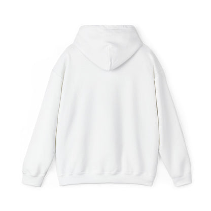 Choose The Life That chooses Your Peace Hoodie