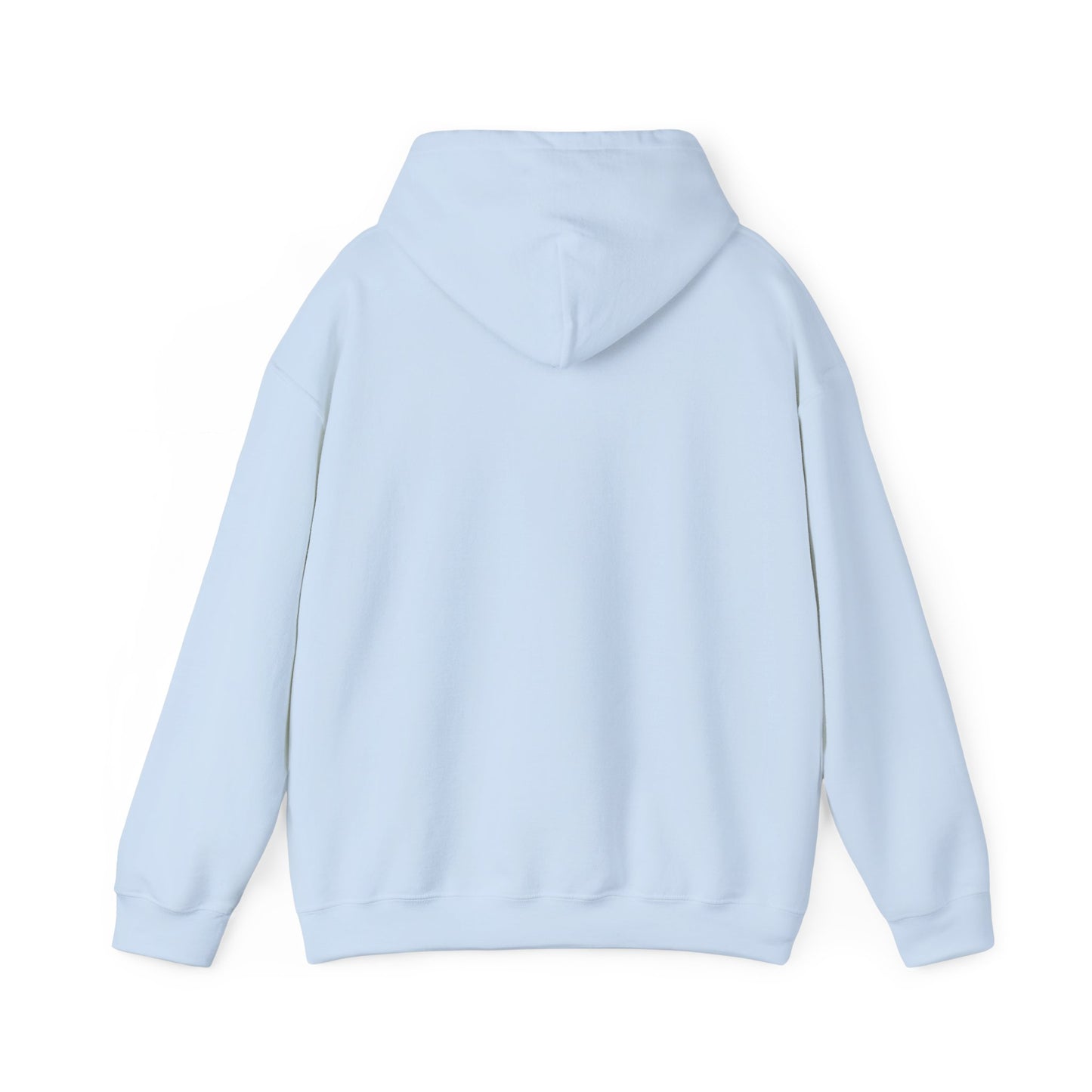 Choose The Life That chooses Your Peace Hoodie